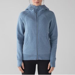 Lululemon Scuba Hoodie